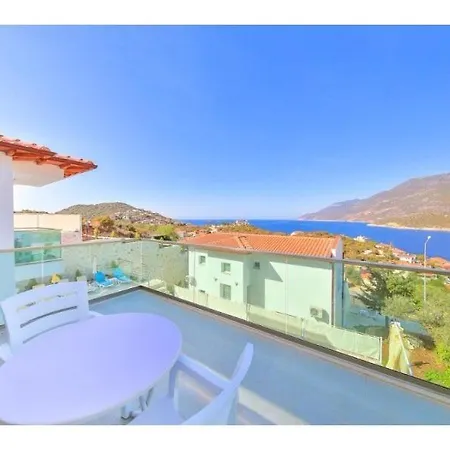 James 3 * Kaş