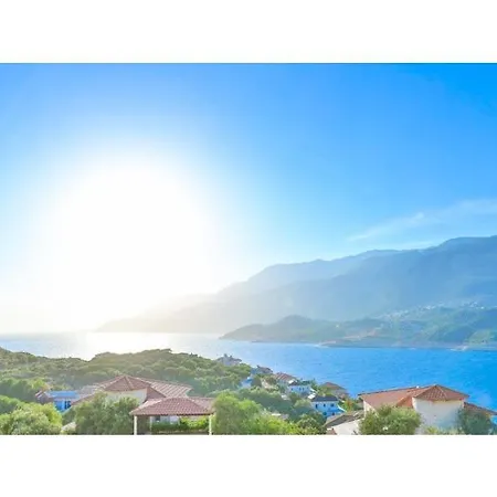 Villa James 3 Kaş