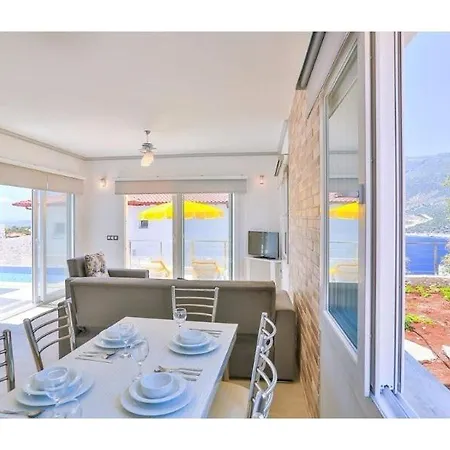 James 3 * Kaş